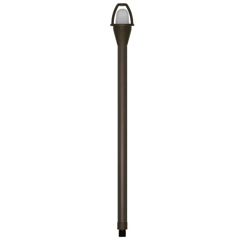 Landscape Path Light Stem - 24" Height