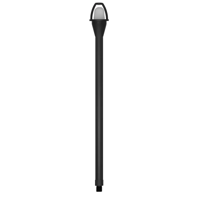 Landscape Path Light Stem - 24" Height