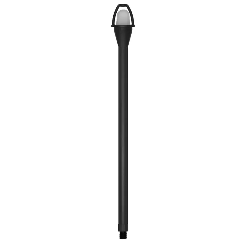 Landscape Path Light Stem - 24" Height