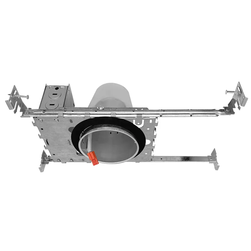 LED Cans IC Rated