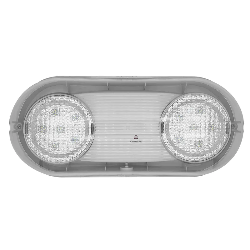 LED Emergency Bug Eyes
