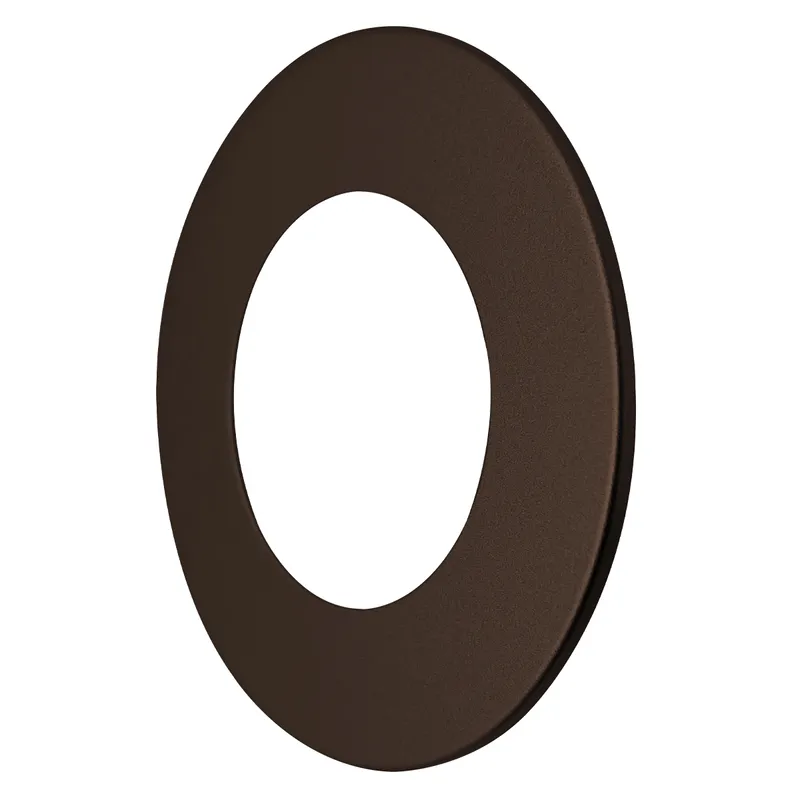 Undercabinet Puck Trim (Bronze)