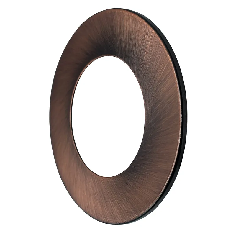 Undercabinet Puck Trim (Copper)