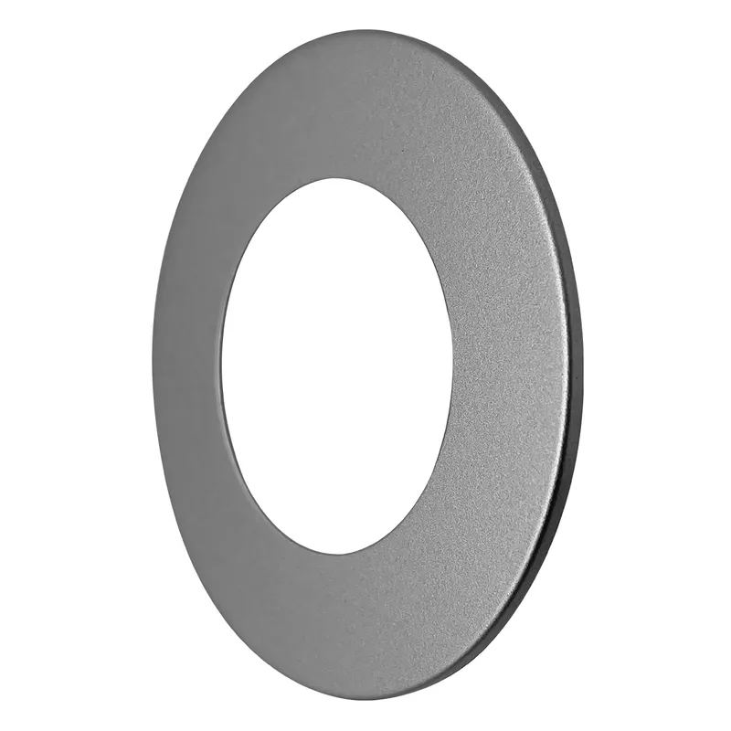 Undercabinet Puck Trim (Silver)