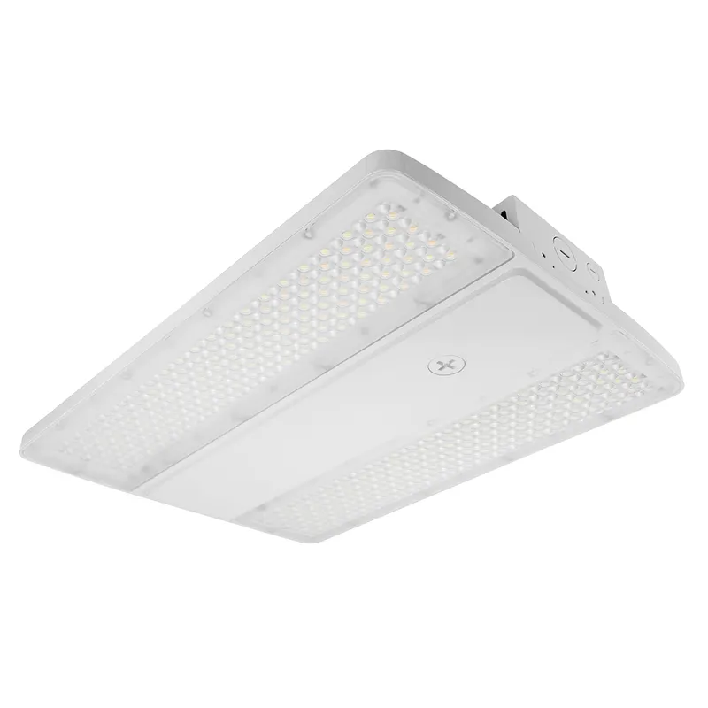 Linear Highbay: Optic-Line