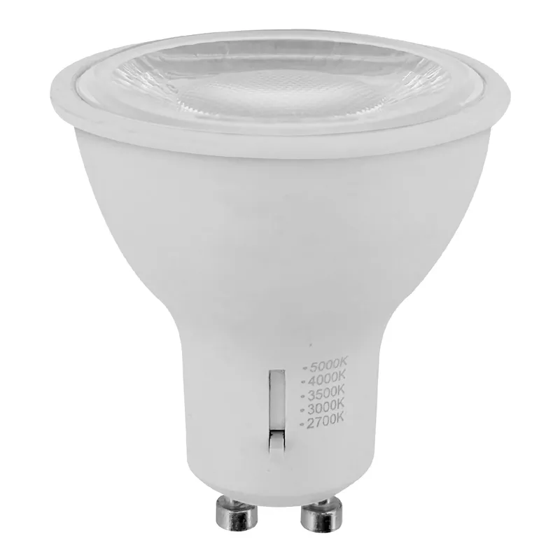 MR-16 (GU-10) LED: Lux-Line