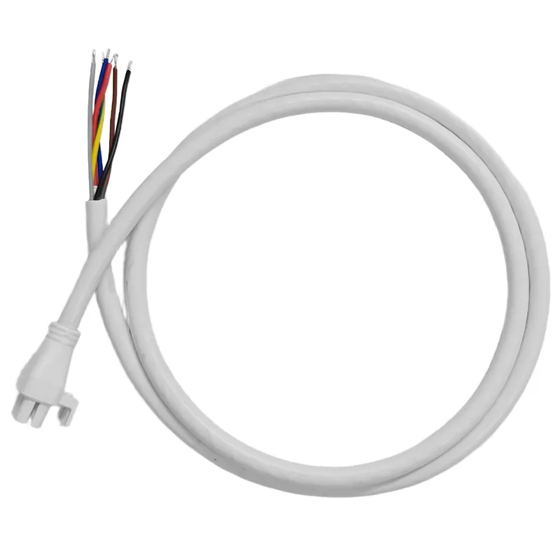 MSTL: 5' Power Cord Hardwire