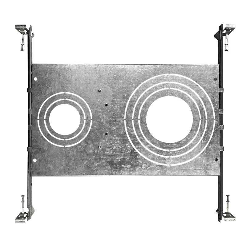 New Construction Plates & Rough In