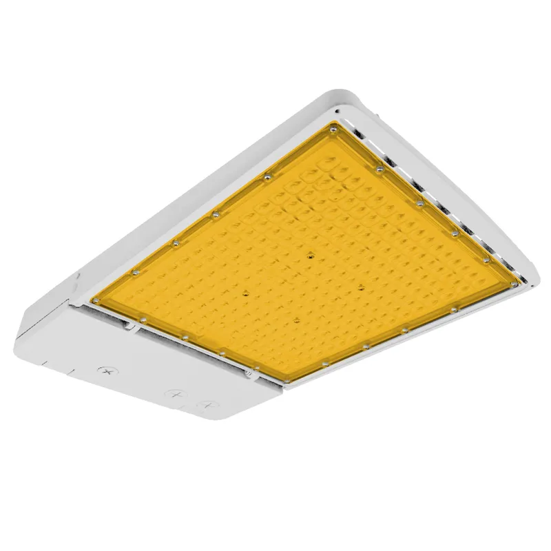 OPTIC-Line Selectable: Large Area Lights 2200K