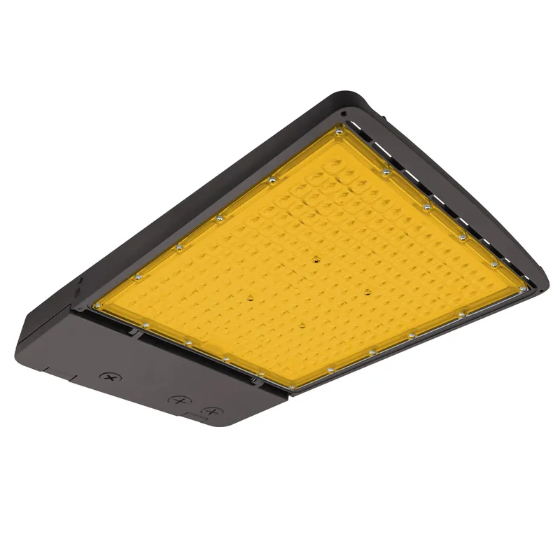 OPTIC-Line Selectable: Large Area Lights 2200K