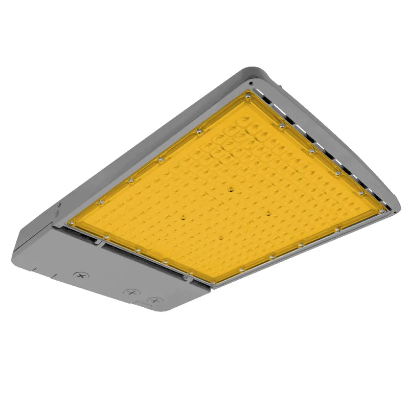 OPTIC-Line Selectable: Large Area Lights 2200K