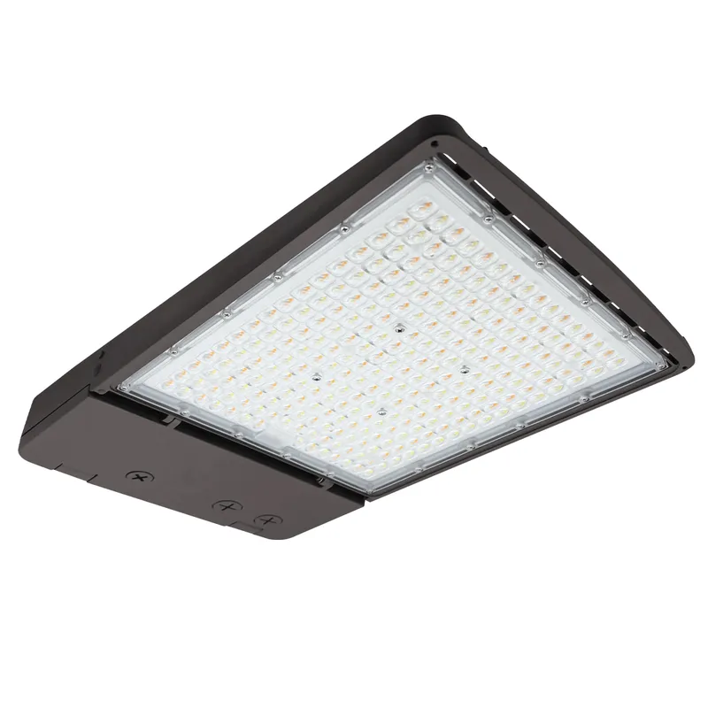 OPTIC-Line Selectable: Large Area Lights