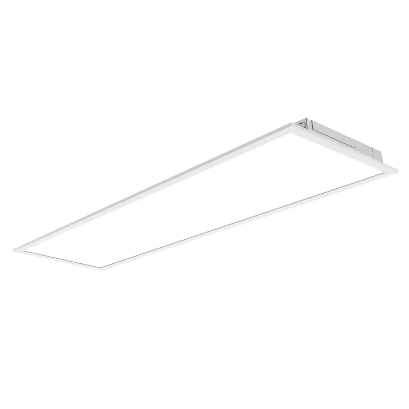 1x4 LED Panel: Backlit-Line