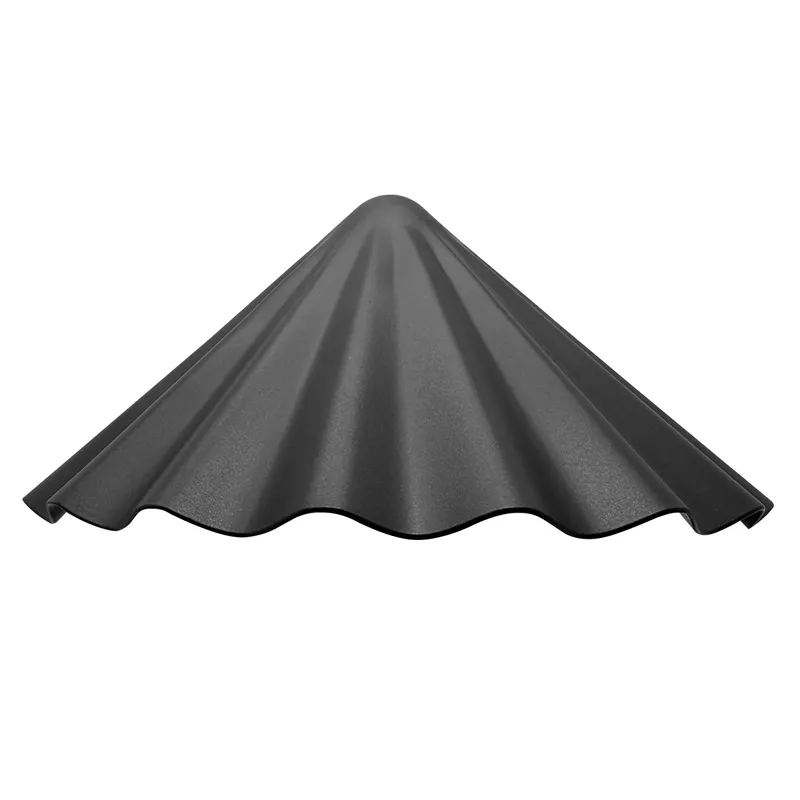 Path Light Cap Decorative