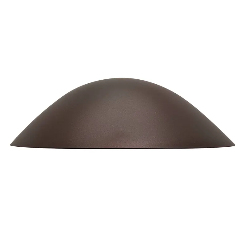 Path Light Cap Dome