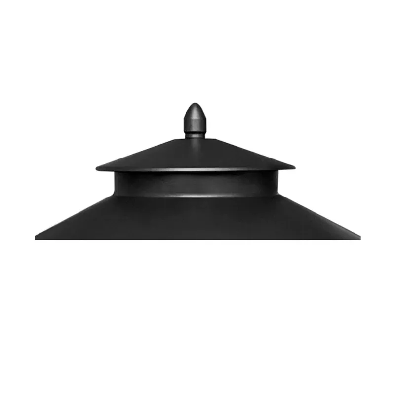 Path Light Cap Double Top