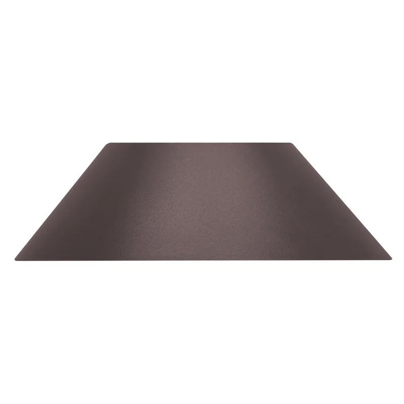 Path Light Cap Flat