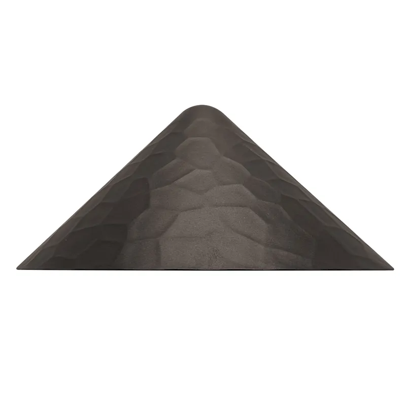 Path Light Cap Textured