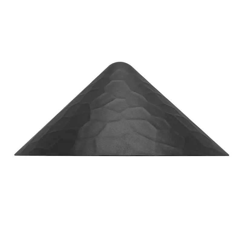 Path Light Cap Textured