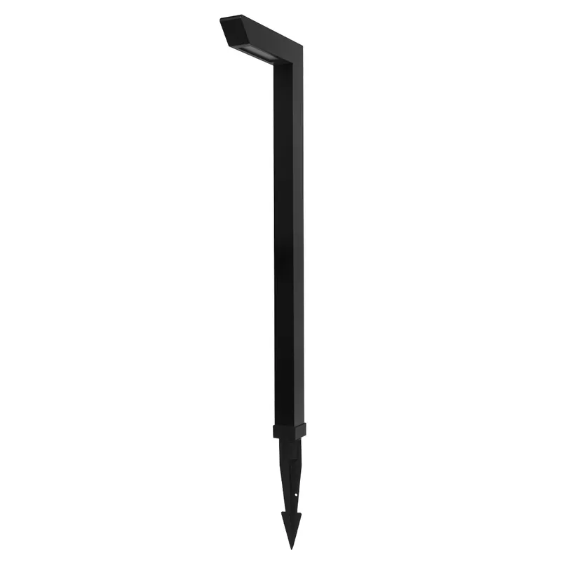 Path Light: L-Shape 21" Height