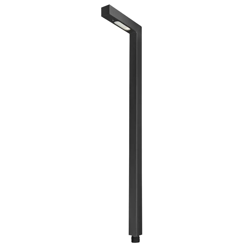 Path Light L-Shape Style 22" Height
