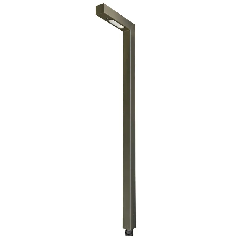 Path Light L-Shape Style 22" Height