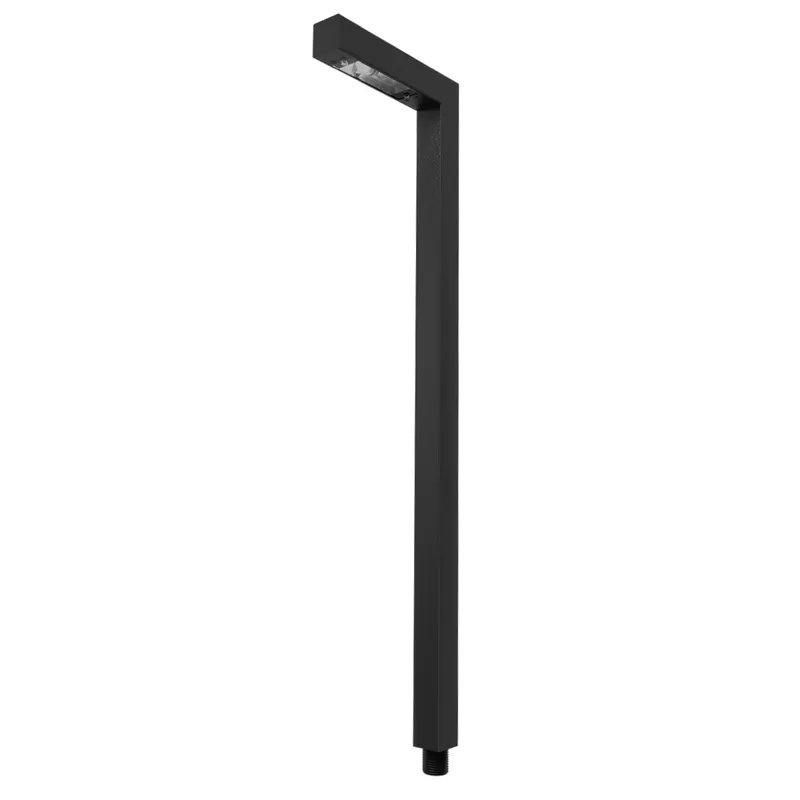 Path Light L-Shape Style 22" Height