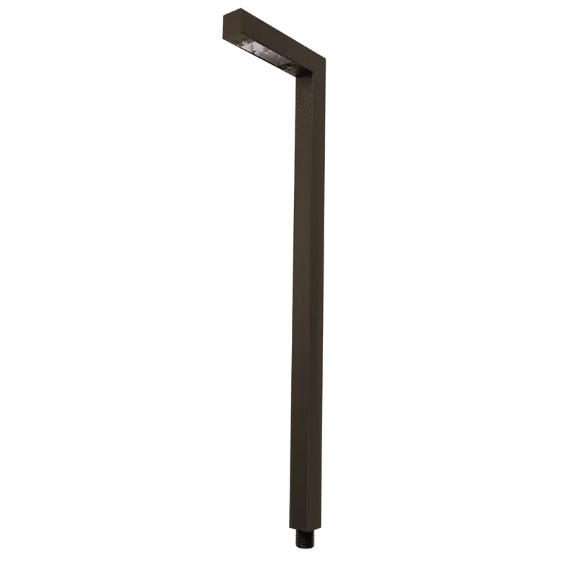 Path Light L-Shape Style 22" Height