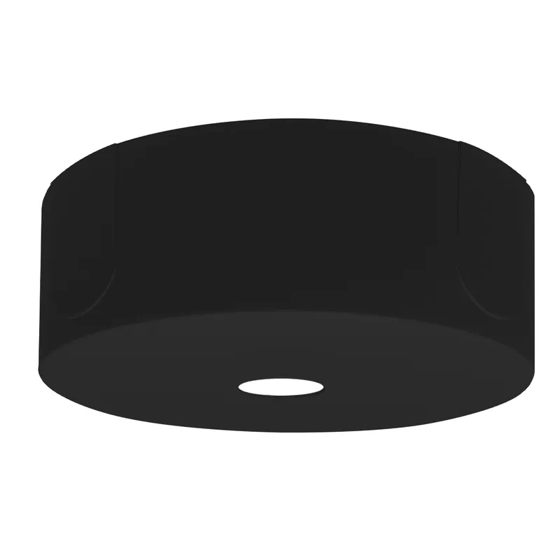 Pendant Mount Deep Canopy