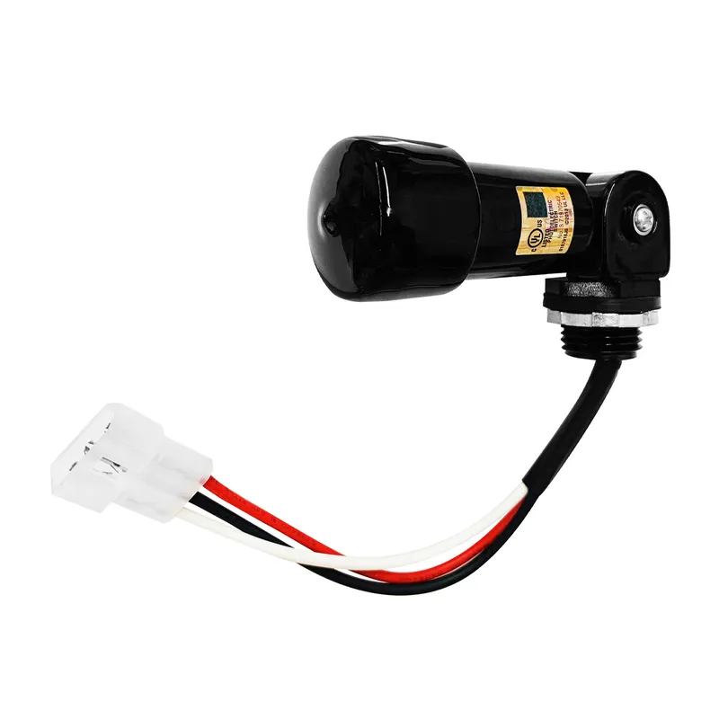 Swivel Photocell for 1/2" Knockout