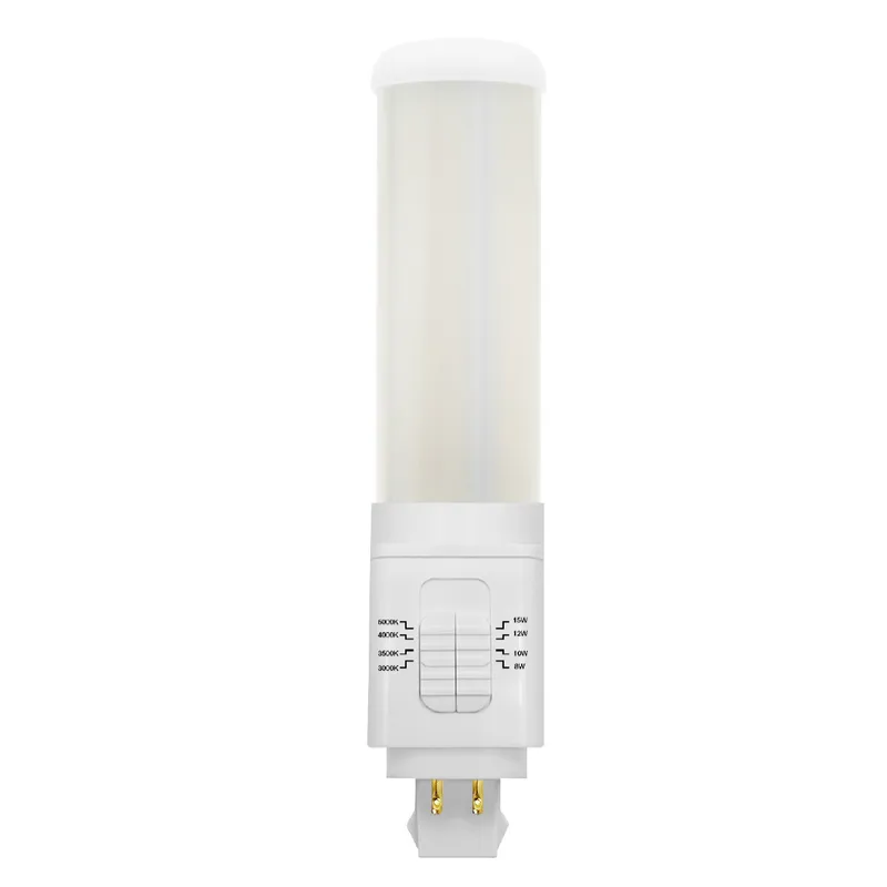 PL Lamp G24 (Hybrid) Omni-Directional