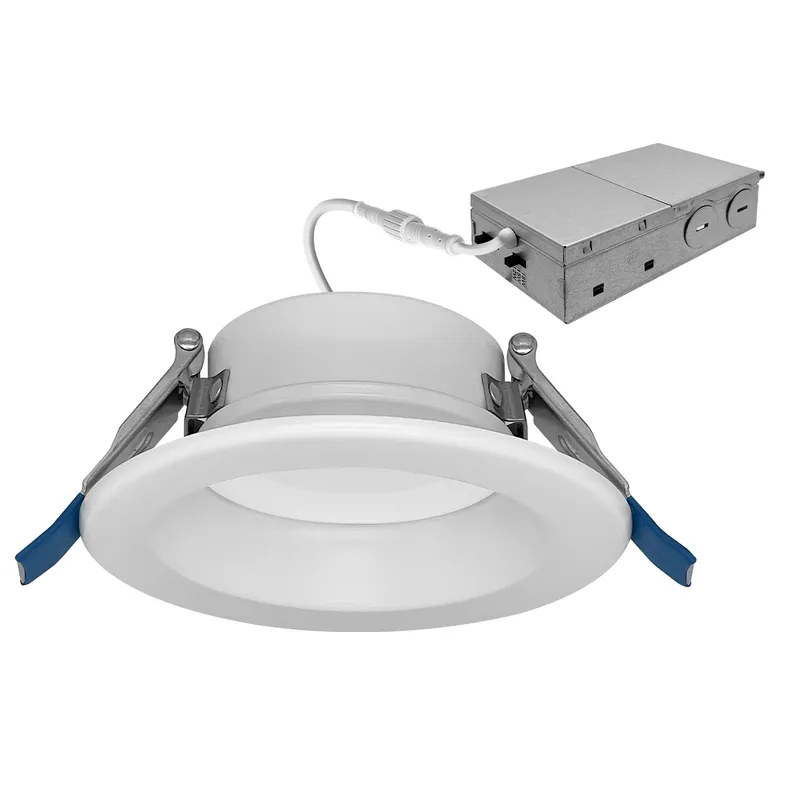 RDL Internal External-JBX Downlights - No can needed