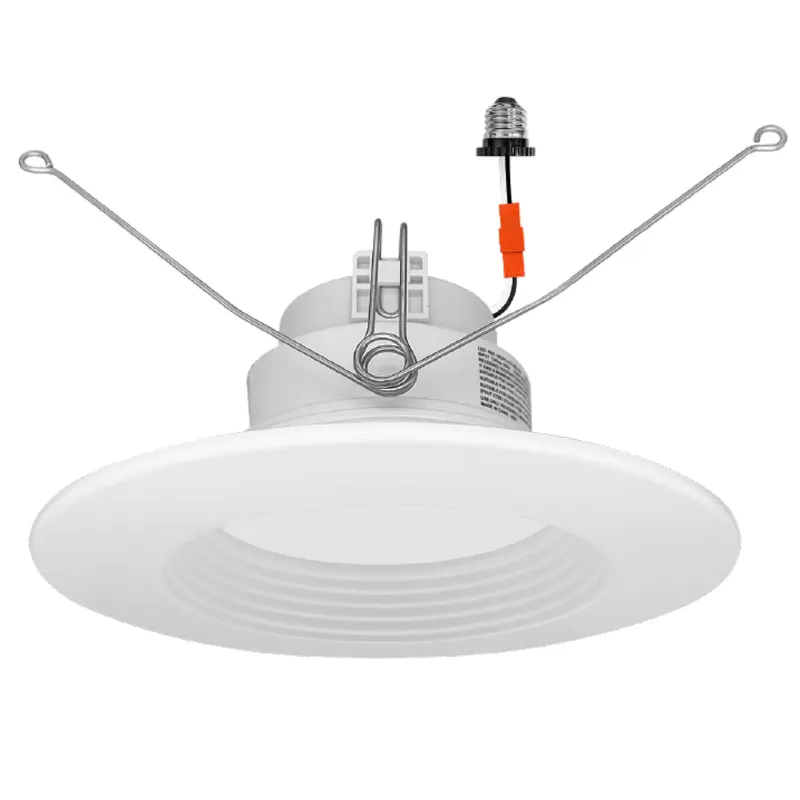 5/6" Retrofit Kit Downlight: RDL-Line