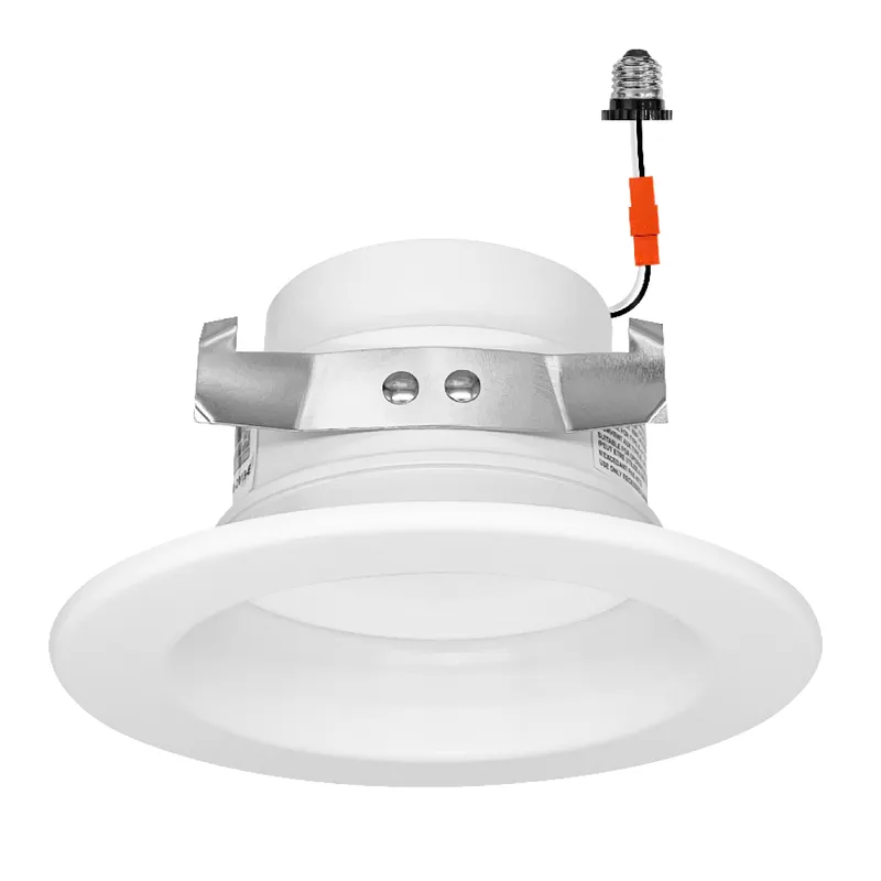 4" Retrofit Kit Downlight: RDL-Line