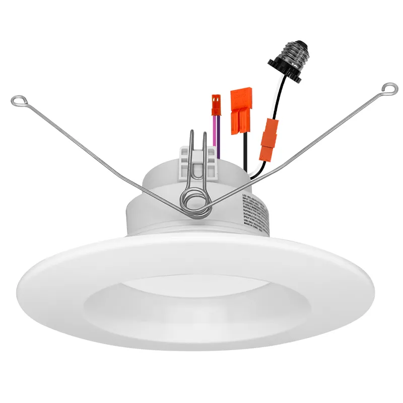 5/6" Retrofit Downlight: RDL-Line