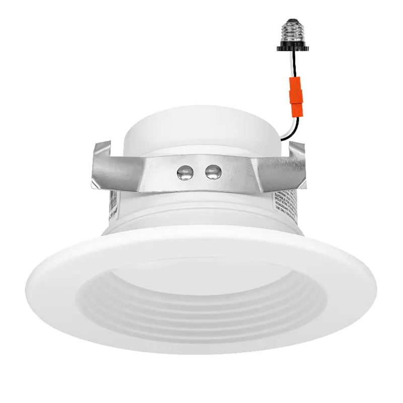 4" Retrofit Kit Downlight: RDL-Line