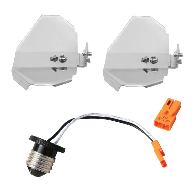 Recessed Can Converter Clips