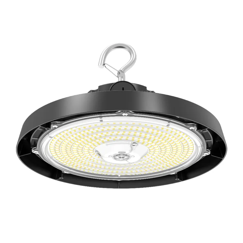 RHB3 UFO High Bay: Optic-Line