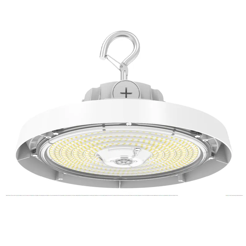 RHB3 UFO High Bay: Optic-Line