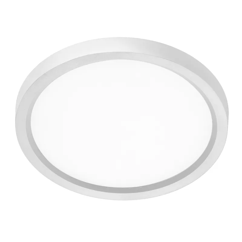 15" Surface Mount Round: Slim-Line