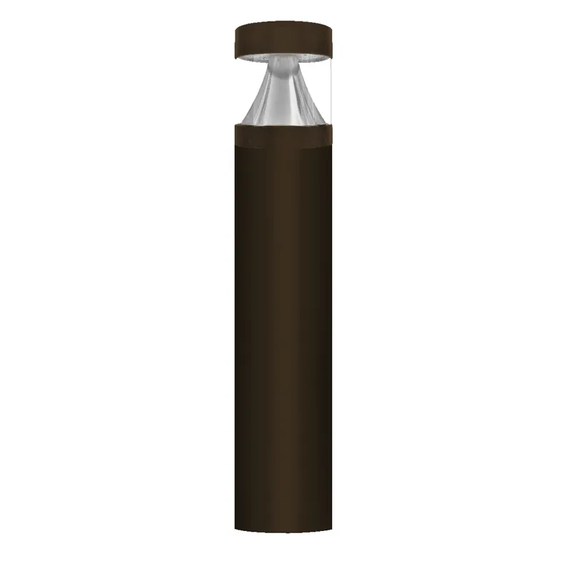 Round Bollards: Bases (must order a head)