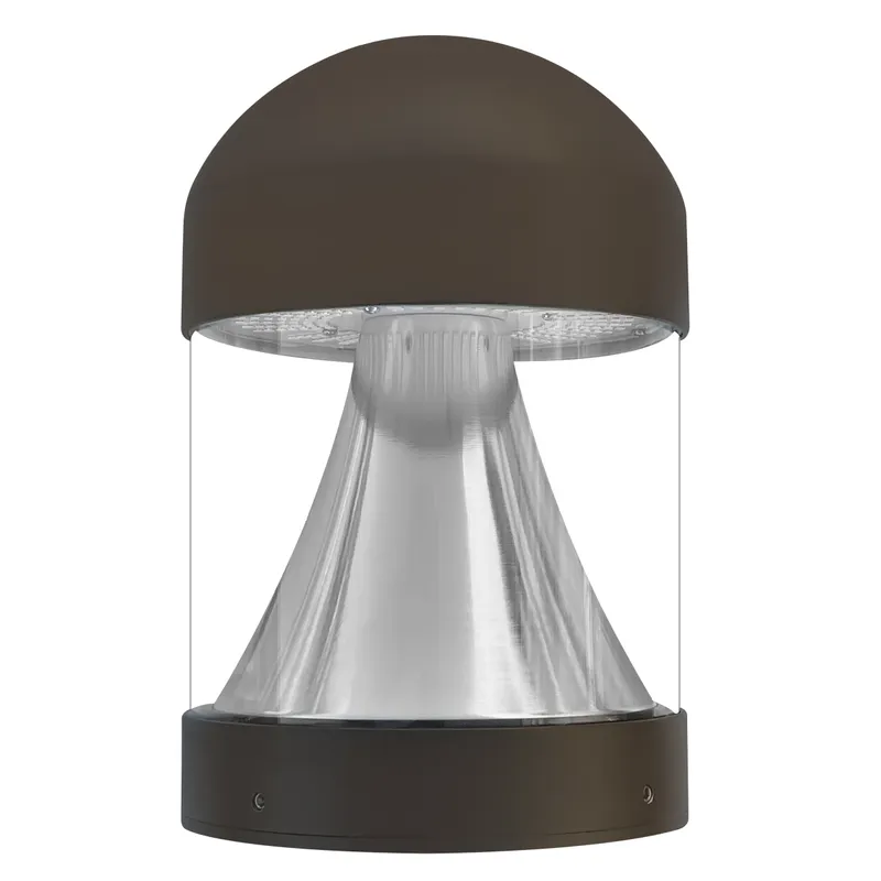 Round Bollards: Heads (must order a base)