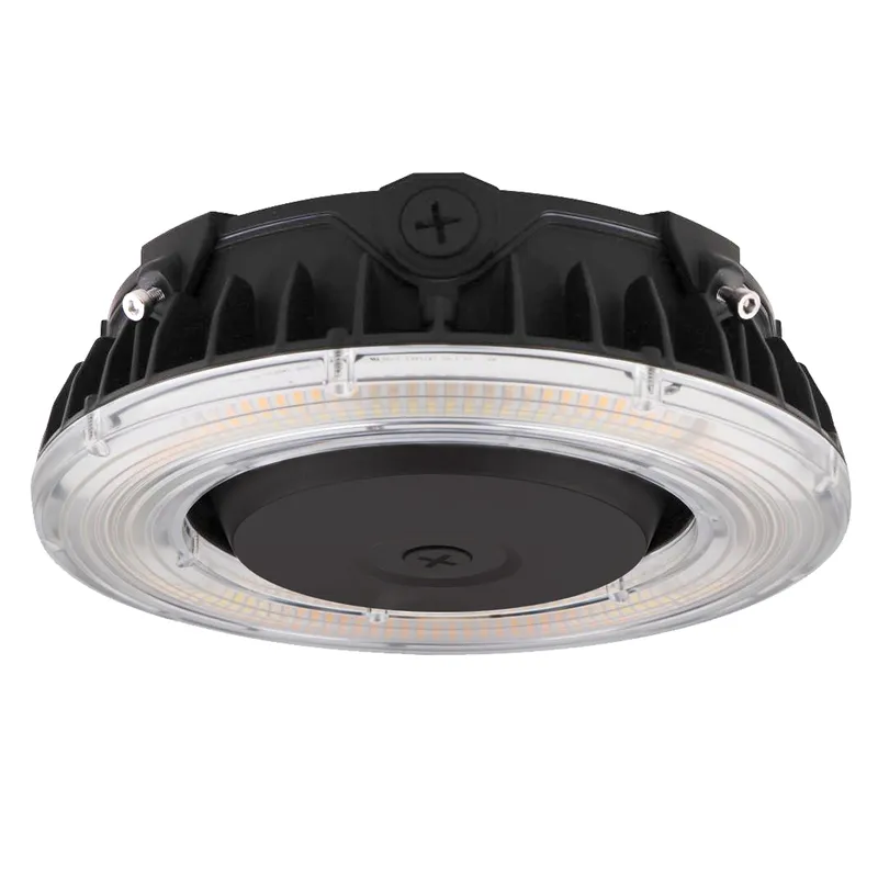 Round Canopy: Slim-Line