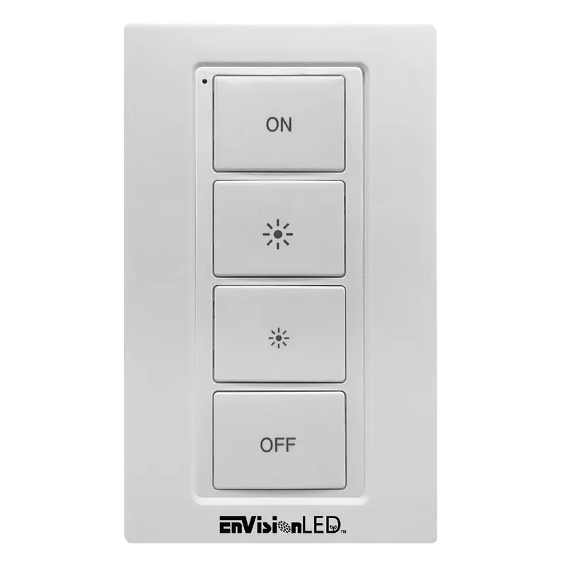 Dimmer for S-LINE Series Bluetooth Sensors