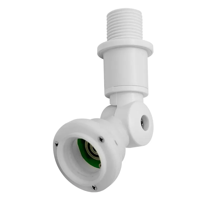S-Line 90DG Receptacle Extender