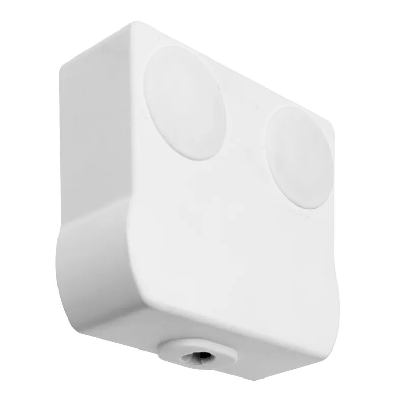 Sensor Receptacle