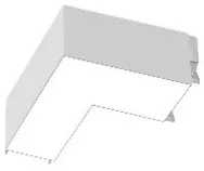 Short Linear Connectors - QUICKSHIP