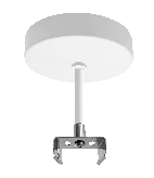 Short Linear Connectors - Trimless Kit - Downlight Only - (Made to order,5-7 days)