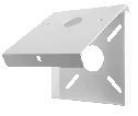 Short Linear Connectors - Recessed Flange - Downlight Only - (Made to order,5-7 days)