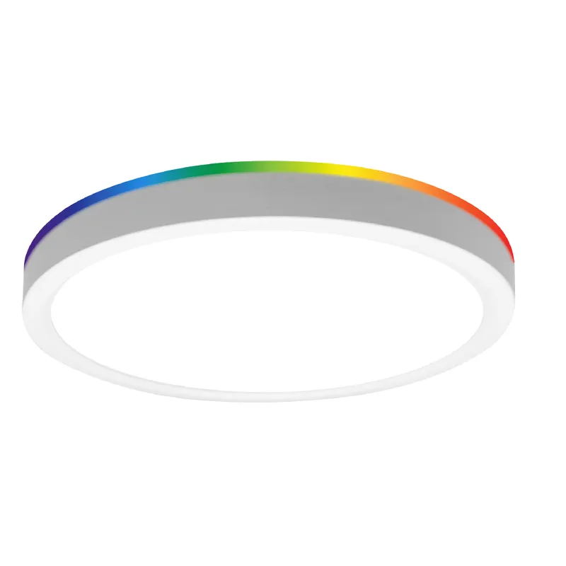 SMART LIGHTING FIXTURES- ENVISION SMART APP